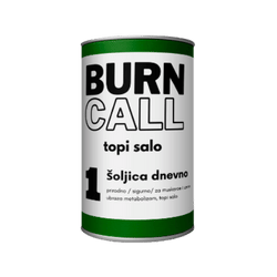 Burn Call