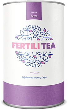 FertiliTea