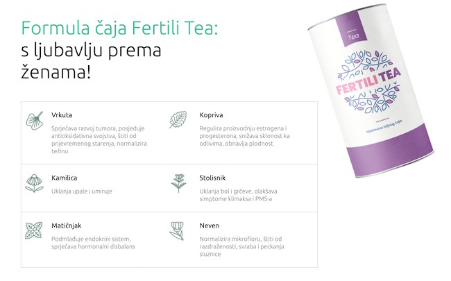 fertilitea-sastav