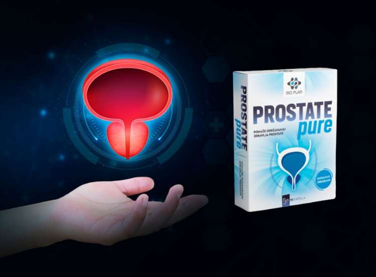 prostate pure iskustva forum