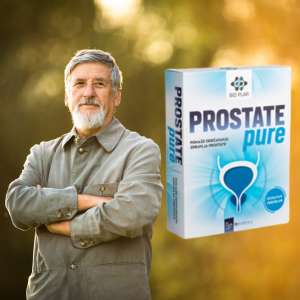 prostate pure kako se koristi