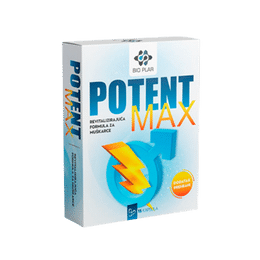 Potent Max prevara