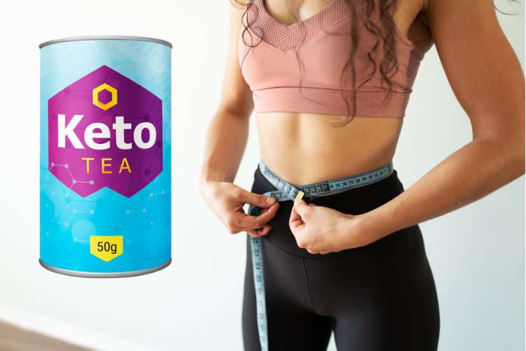 keto tea cijena