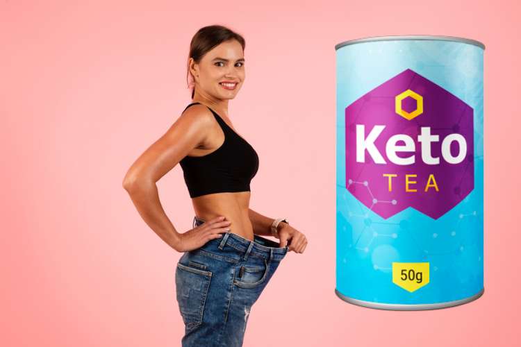 keto tea kako se koristi