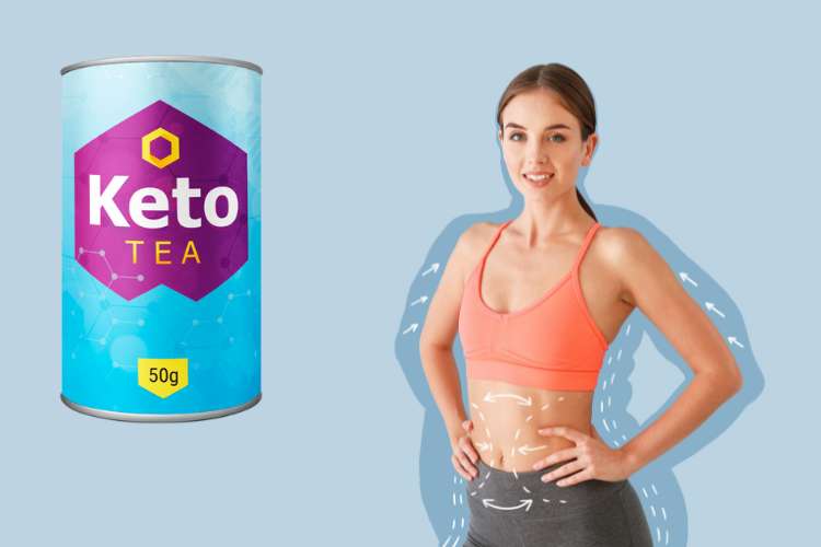 keto tea kako se koristi