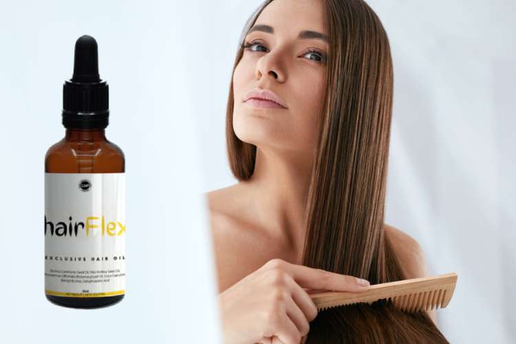 hairflex cijena