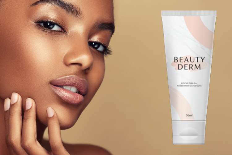 beauty derm cijena