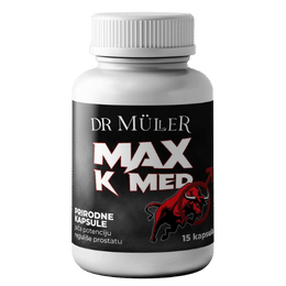 Max K Med