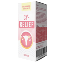 CY Relief