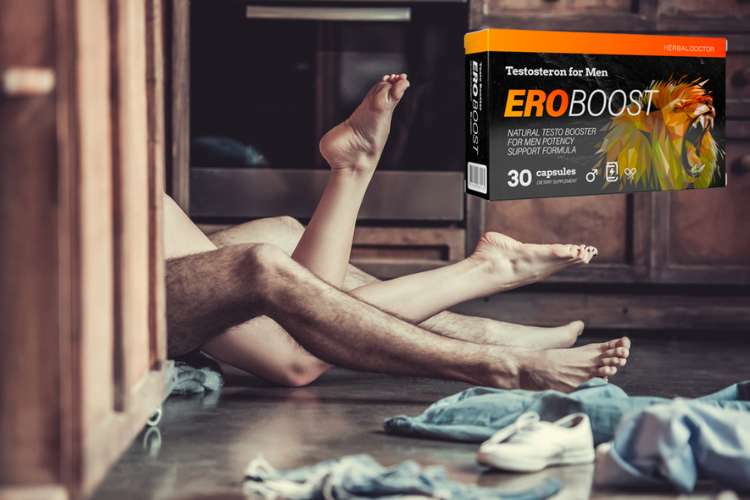 Eroboost prevara