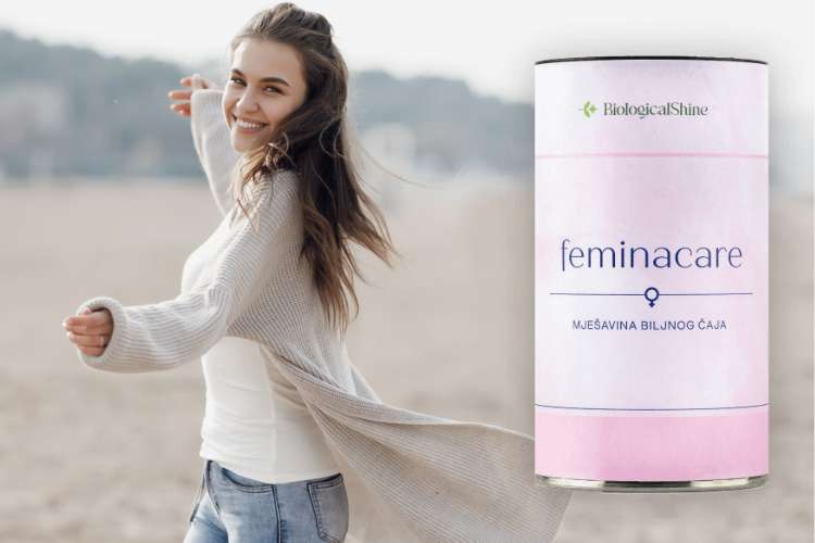 Feminacare cijena