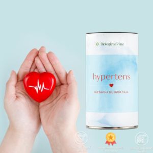 Hypertens u apotekama