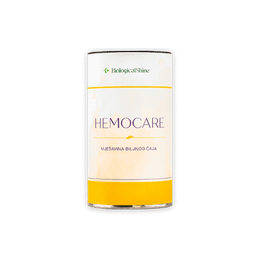 Hemocare