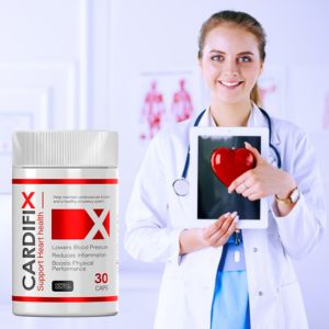 Cardifix u apotekama