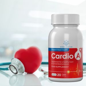 Cardio A u apotekama