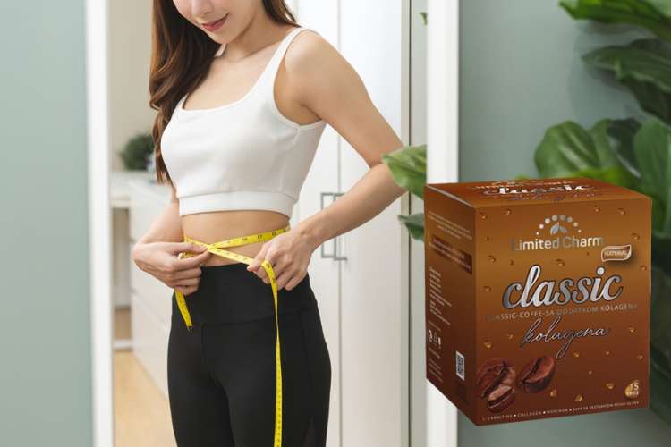 Classic Collagen Coffee sastav