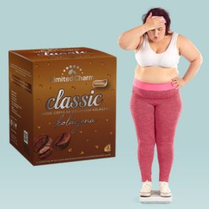 Classic Collagen Coffee u a potekama