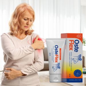 Osteflex u apotekama