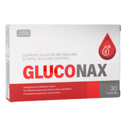 Gluconax