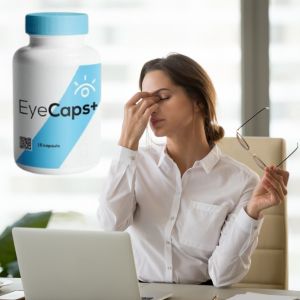 EyeCaps+ u apotekama