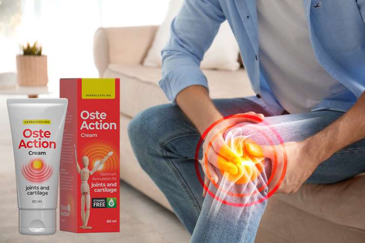 OsteAction cijena