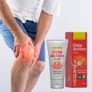 OsteAction u apotekama