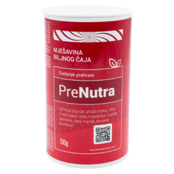 PreNutra