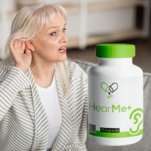 HearMe+ u apotekama