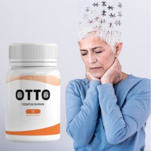 OTTO u apotekama