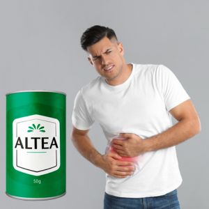 Altea u apotekama