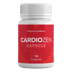 Cardiozen