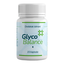 Glyco Balance