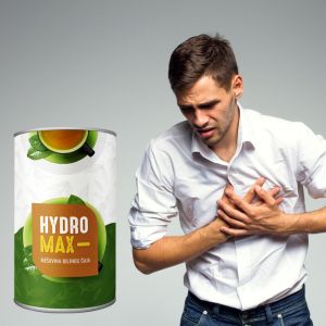 Hydromax u apotekama