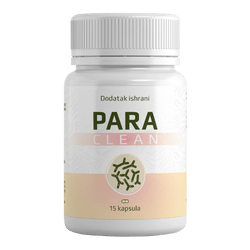 Para Clean