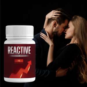 Reactive u apotekama