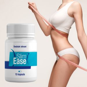 Slim Ease u apotekama