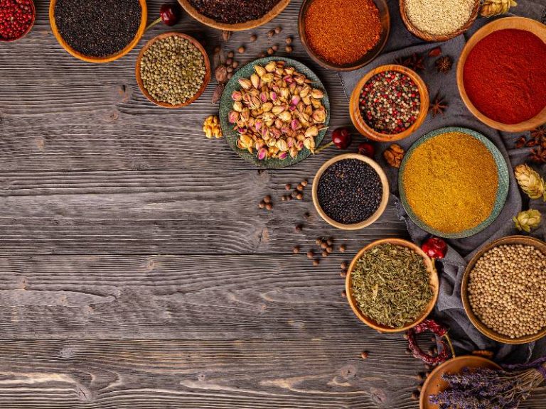 Cimet, kajenska paprika i kumin: Začini koji ubrzavaju vaš metabolizam