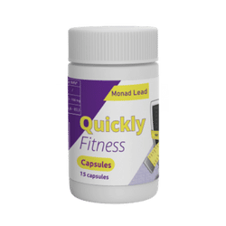Quickly Fitness