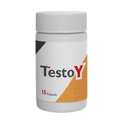 Testoy capsules
