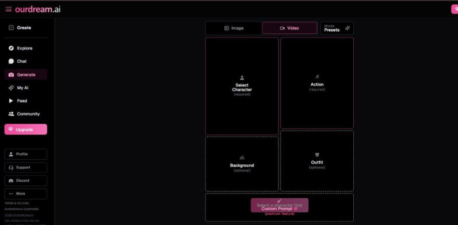 Korak 2 Popunite sve detalje