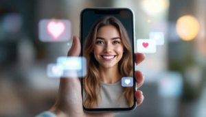 najbolje ai aplikacije za djevojke